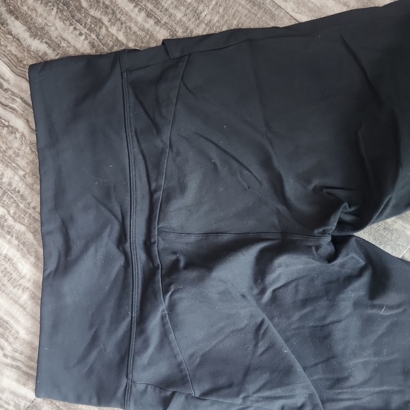 Athleta Mercer tight leggings black size medium - Picture 7 of 9